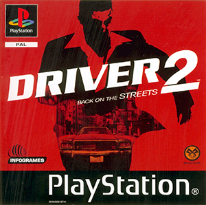 Descargar Driver 2 En Español Para Psx