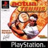 Juego online Actua Tennis (PSX)