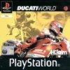 Juego online Ducati World (PSX)