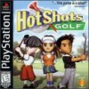 Juego online Hot Shots Golf (PSX)