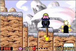 Descargar Kirby: Pesadilla en Dream Land. Juego portable y gratuito