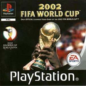 Juego online 2002 FIFA World Cup (PSX)