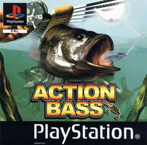 Juego online Action Bass (PSX)