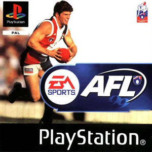 Juego online AFL 99 (PSX)