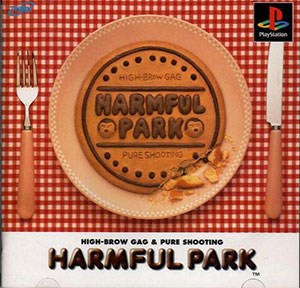 Juego online Harmful Park (PSX)