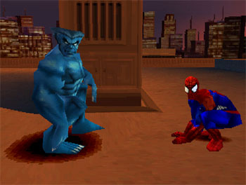 Descargar Spider-Man 2 -- Enter: Electro. Juego portable y gratuito